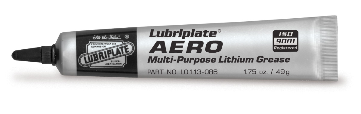 Aero  Lubriplate Lubricants Co.